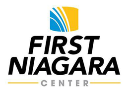 FIRST NIAGARA CENTER trademark