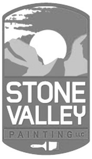 STONE VALLEY PAINTING LLC trademark