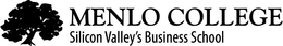 MENLO COLLEGE SILICON VALLEY'S BUSINESS SCHOOL trademark