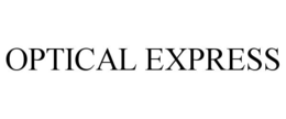 OPTICAL EXPRESS trademark