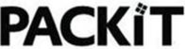 PACKIT trademark