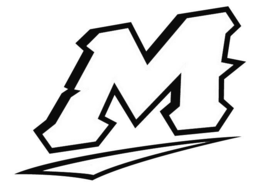 M trademark