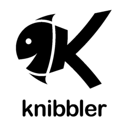 K KNIBBLER trademark