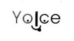 YO ICE trademark