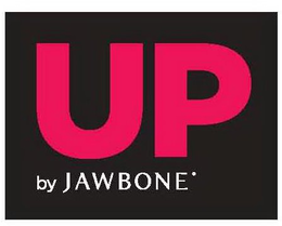 UP BY JAWBONE trademark