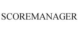 SCOREMANAGER trademark