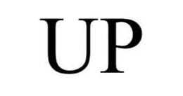 UP trademark