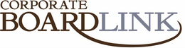 CORPORATE BOARDLINK trademark