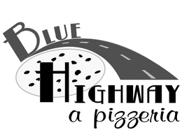 BLUE HIGHWAY A PIZZERIA trademark
