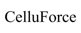 CELLUFORCE trademark