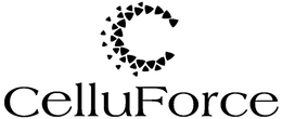 C CELLUFORCE trademark