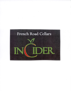 FRENCH ROAD CELLARS INCIDER trademark