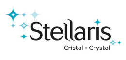 STELLARIS CRISTAL · CRYSTAL trademark