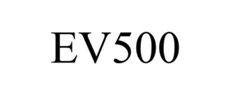 EV500 trademark
