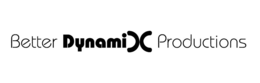 BETTER DYNAMIX PRODUCTIONS trademark