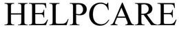 HELPCARE trademark