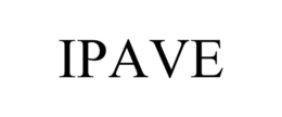 IPAVE trademark