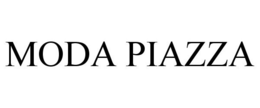 MODA PIAZZA trademark