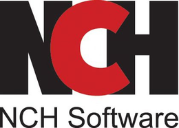 NCH SOFTWARE trademark