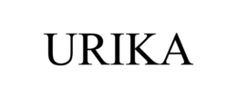 URIKA trademark