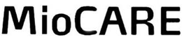 MIOCARE trademark