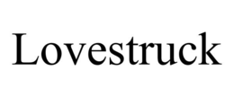 LOVESTRUCK trademark