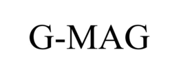 G-MAG trademark