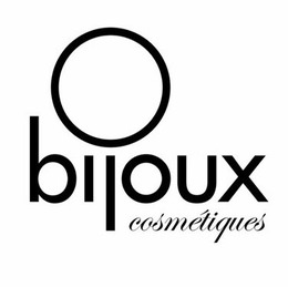 BIJOUX COSMÉTIQUES trademark