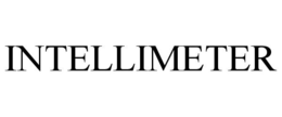 INTELLIMETER trademark