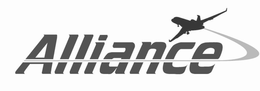 ALLIANCE trademark