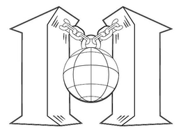 M trademark