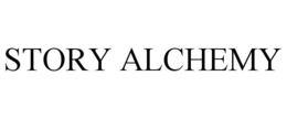 STORY ALCHEMY trademark
