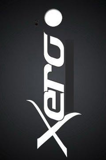XERO trademark