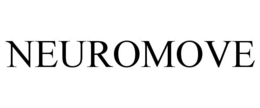 NEUROMOVE trademark