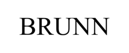 BRUNN trademark