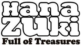 HANA ZUKI FULL OF TREASURES trademark