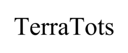 TERRATOTS trademark