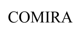 COMIRA trademark