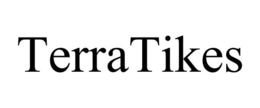 TERRATIKES trademark