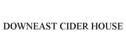 DOWNEAST CIDER HOUSE trademark