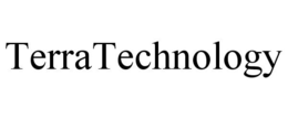TERRATECHNOLOGY trademark