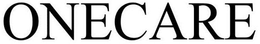 ONECARE trademark