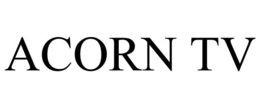 ACORN TV trademark