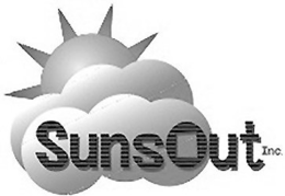 SUNSOUT INC trademark