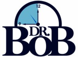 DR. BOB trademark