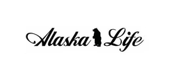ALASKA LIFE trademark