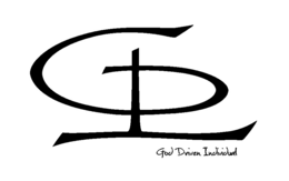 GDI GOD DRIVEN INDIVIDUAL trademark