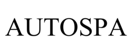 AUTOSPA trademark