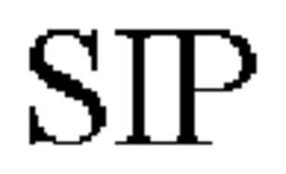 SIP trademark
