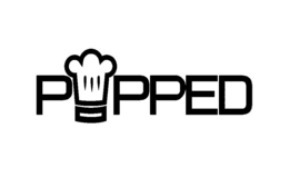 POPPED trademark
